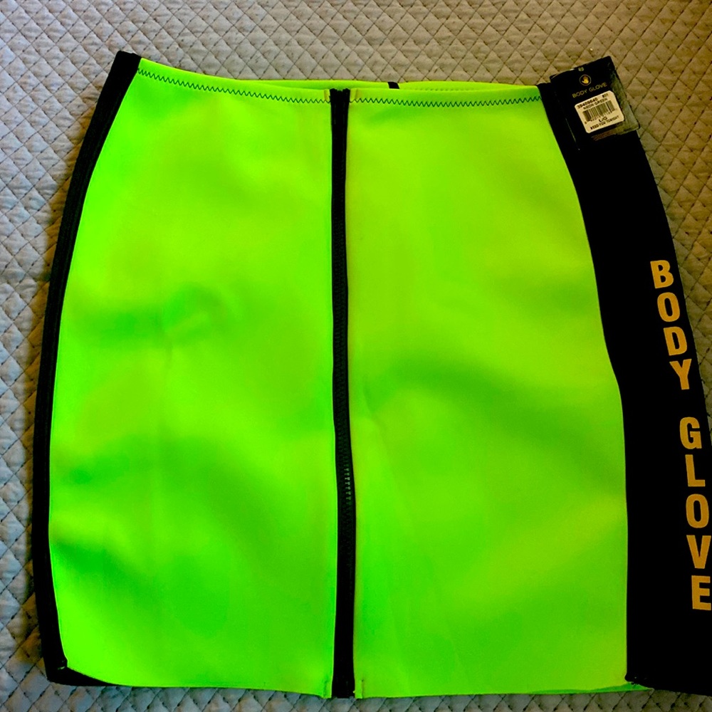 Body Glove Neoprene Skirt